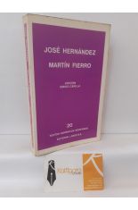 MARTN FIERRO