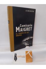 COMISARIO MAIGRET: EL PUERTO DE LAS BRUMAS