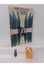 EL DISCURSO DEL MÉTODO