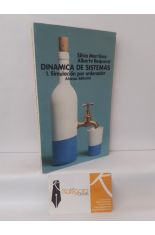 DINÁMICA DE SISTEMAS. 1, SIMULACIÓN POR ORDENADOR