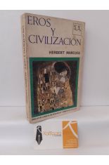 EROS Y CIVILIZACIN
