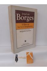 EL LIBRO DE LOS SERES IMAGINARIOS