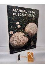 MANUAL PARA BUSCAR SETAS