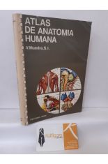 ATLAS DE ANATOMÍA HUMANA