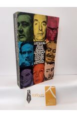 ANTOLOGA DE LA POESA HISPANOAMERICANA CONTEMPORNEA 1914-1970