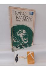 TIRANO BANDERAS