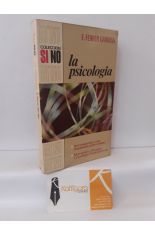 LA PSICOLOGA