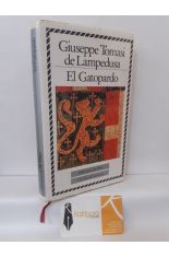 EL GATOPARDO