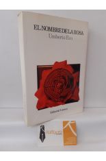 EL NOMBRE DE LA ROSA