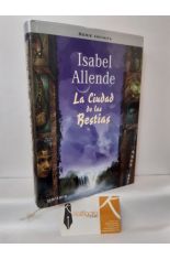 LA CIUDAD DE LAS BESTIAS