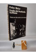 CANTO DEL FANTOCHE LUSITANO
