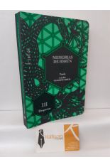 MEMORIAS DE IDHÚN. TRÍADA III: DESPERTAR