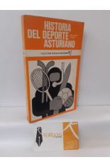 HISTORIA DEL DEPORTE ASTURIANO