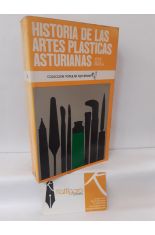 HISTORIA DE LAS ARTES PLSTICAS ASTURIANAS