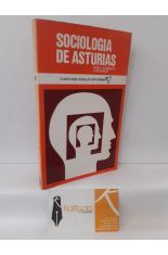 SOCIOLOGA DE ASTURIAS