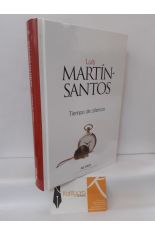 TIEMPO DE SILENCIO