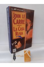 LA CASA RUSIA