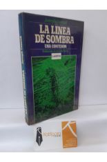 LA LNEA DE SOMBRA. UNA CONFESIN