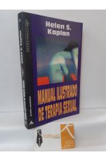 MANUAL ILUSTRADO DE TERAPIA SEXUAL