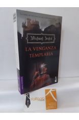 LA VENGANZA TEMPLARIA