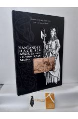 SANTANDER HACE 500 AOS. LA PESTE Y EL VOTO DE SAN MATAS