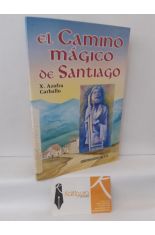 EL CAMINO MGICO DE SANTIAGO