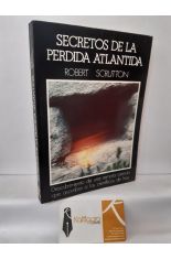 SECRETOS DE LA PERDIDA ATLNTIDA