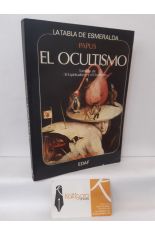 EL OCULTISMO