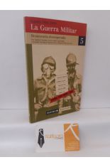 RESISTENCIA DESESPERADA. OTOO 1938 - ABRIL 1939