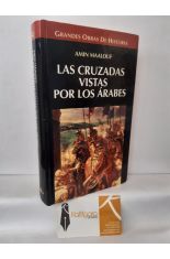 LAS CRUZADAS VISTAS POR LOS RABES