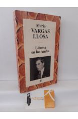 LITUMA EN LOS ANDES