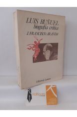 LUIS BUUEL, BIOGRAFA CRTICA