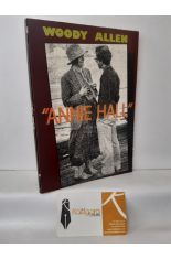 ANNIE HALL