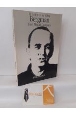 INGMAR BERGMAN. EL AUTOR Y SU OBRA