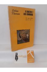 EL DOCTOR Y LOS DEMONIOS