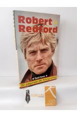 ROBERT REDFORD