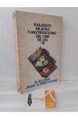 HALLAZGOS, FALACIAS Y MIXTIFICACIONES DEL CINE DE LOS '70