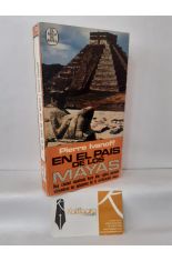 EN EL PAS DE LOS MAYAS