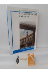 EL ALCALDE DE ZALAMEA