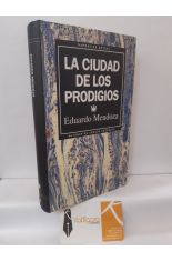 LA CIUDAD DE LOS PRODIGIOS