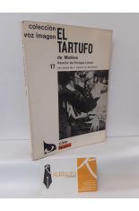 EL TARTUFO DE MOLIRE