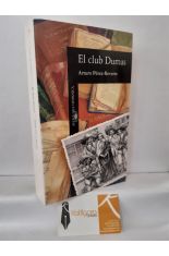 EL CLUB DUMAS