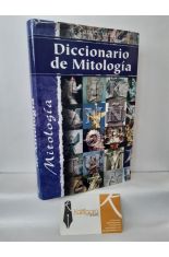 DICCIONARIO DE MITOLOGÍA