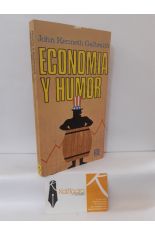 ECONOMA Y HUMOR