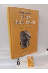 EL REY DEBE MORIR