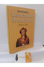 LAS MEMORIAS DE LORD BYRON