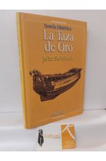 LA TAZA DE ORO