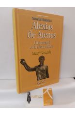 ALEXIAS DE ATENAS. UNA JUVENTUD EN LA GRECIA CLSICA
