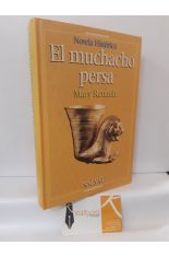 EL MUCHACHO PERSA