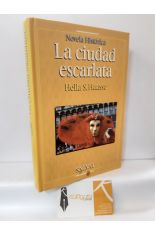 LA CIUDAD ESCARLATA